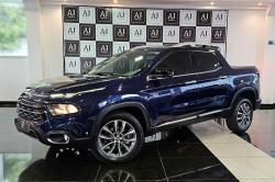 FIAT Toro 2.0 16V 4P VOLCANO 4WD TURBO DIESEL AUTOMÁTICO