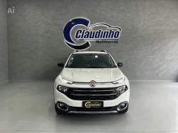 FIAT Toro 2.0 16V 4P VOLCANO 4WD TURBO DIESEL AUTOMÁTICO