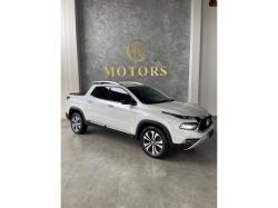 FIAT Toro 2.0 16V 4P VOLCANO 4WD TURBO DIESEL AUTOMÁTICO