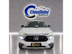 FIAT Toro 2.0 16V 4P VOLCANO 4WD TURBO DIESEL AUTOMÁTICO