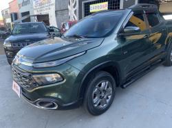 FIAT Toro 2.0 16V 4P 4WD FREEDOM TURBO DIESEL  AUTOMÁTICO