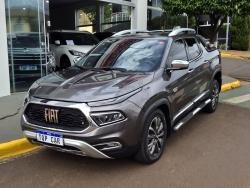 FIAT Toro 2.0 16V 4P 4WD RANCH TURBO DIESEL AUTOMÁTICO