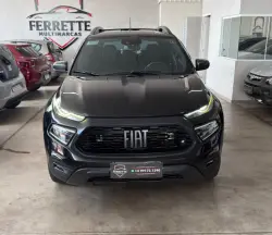 FIAT Toro 2.0 16V 4P 4WD ULTRA TURBO DIESEL AUTOMÁTICO