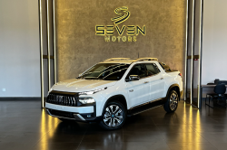 FIAT Toro 2.2 16V 4P 4WD RANCH TURBO DIESEL AUTOMÁTICO FIAT Toro 2.2 16V 4P 4WD RANCH TURBO DIESEL AUTOMÁTICO