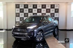 FIAT Toro 2.2 16V 4P 4WD RANCH TURBO DIESEL AUTOMTICO