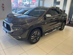 FIAT Toro 2.2 16V 4P 4WD RANCH TURBO DIESEL AUTOM�TICO