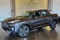 FIAT Toro 2.2 16V 4P VOLCANO 4WD TURBO DIESEL AUTOM�TICO