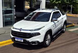FIAT Toro 2.2 16V 4P 4WD RANCH TURBO DIESEL AUTOMÁTICO