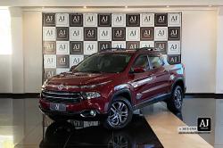 FIAT Toro 2.4 16V 4P FREEDOM MULTIAIR FLEX AUTOMTICO