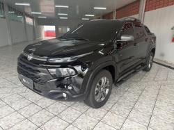 FIAT Toro 2.4 16V 4P BLACKJACK FLEX AUTOM�TICO