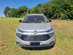 FIAT Toro 2.4 16V 4P MULTIAIR FLEX VOLCANO AUTOM�TICO