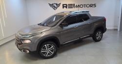 FIAT Toro 2.4 16V 4P MULTIAIR FLEX VOLCANO AUTOM�TICO