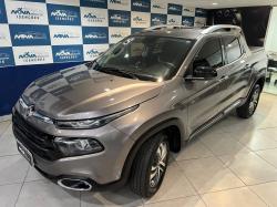 FIAT Toro 2.4 16V 4P MULTIAIR FLEX VOLCANO AUTOM�TICO
