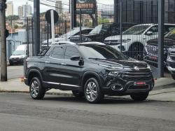 FIAT Toro 2.4 16V 4P MULTIAIR FLEX VOLCANO AUTOM�TICO