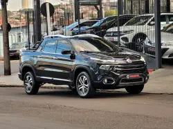 FIAT Toro 2.4 16V 4P MULTIAIR FLEX VOLCANO AUTOMÁTICO