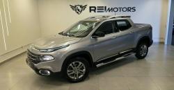 FIAT Toro 2.4 16V 4P MULTIAIR FLEX VOLCANO AUTOMÁTICO