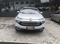 FIAT Toro 2.4 16V 4P FLEX FREEDOM ROAD AUTOMÁTICO