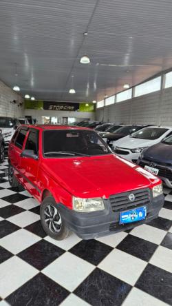 FIAT Uno 1.0 4P ECONOMY FLEX