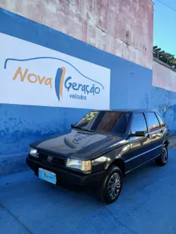 FIAT Uno 1.0 4P ELX