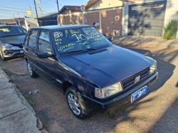 FIAT Uno 1.0 4P EP