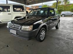 FIAT Uno 1.0 4P FIRE FLEX MILLE WAY ECONOMY CELEBRATION