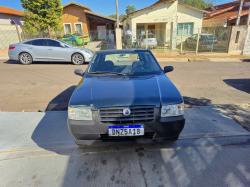 FIAT Uno 1.0 4P FIRE