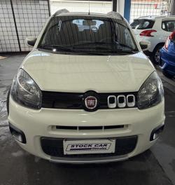 FIAT Uno 1.0 4P FIRE