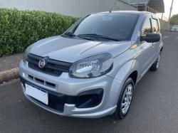 FIAT Uno 1.0 4P FLEX ATTRACTIVE