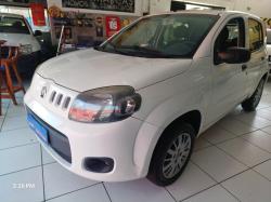 FIAT Uno 1.0 4P FLEX EVO VIVACE CELEBRATION