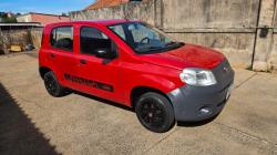FIAT Uno 1.0 4P FLEX VIVACE