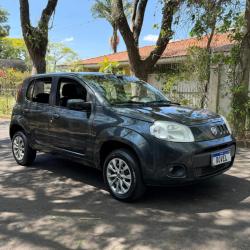 FIAT Uno 1.0 4P FLEX VIVACE