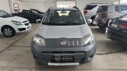 FIAT Uno 1.0 4P FLEX FIRE
