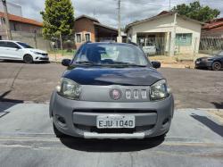 FIAT Uno 1.0 4P FLEX WAY EVO