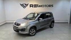 FIAT Uno 1.0 4P FLEX ATTRACTIVE