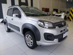 FIAT Uno 1.0 4P FLEX WAY
