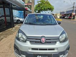 FIAT Uno 1.0 4P FLEX EVO ATTRACTIVE