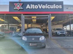 FIAT Uno 1.0 4P FLEX FIRE VIVACE