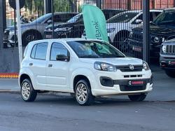 FIAT Uno 1.0 4P FLEX ATTRACTIVE