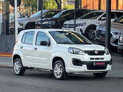 FIAT Uno 1.0 4P FLEX ATTRACTIVE