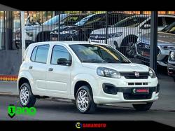 FIAT Uno 1.0 4P FLEX ATTRACTIVE