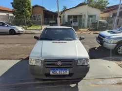 FIAT Uno 1.0 4P FLEX FIRE WAY