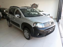 FIAT Uno 1.0 4P FLEX WAY