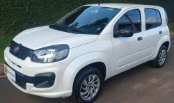 FIAT Uno 1.0 4P FLEX EVO ATTRACTIVE