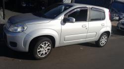 FIAT Uno 1.0 4P FLEX EVO VIVACE CELEBRATION