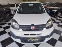 FIAT Uno 1.0 4P FLEX ATTRACTIVE