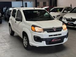 FIAT Uno 1.0 4P FLEX ATTRACTIVE