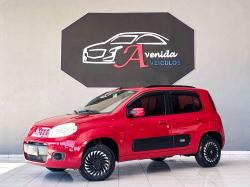 FIAT Uno 1.0 4P FLEX VIVACE