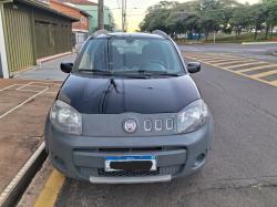 FIAT Uno 1.0 4P FLEX WAY EVO