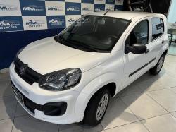 FIAT Uno 1.0 4P FLEX EVO ATTRACTIVE