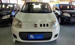 FIAT Uno 1.0 4P FLEX VIVACE EVO
